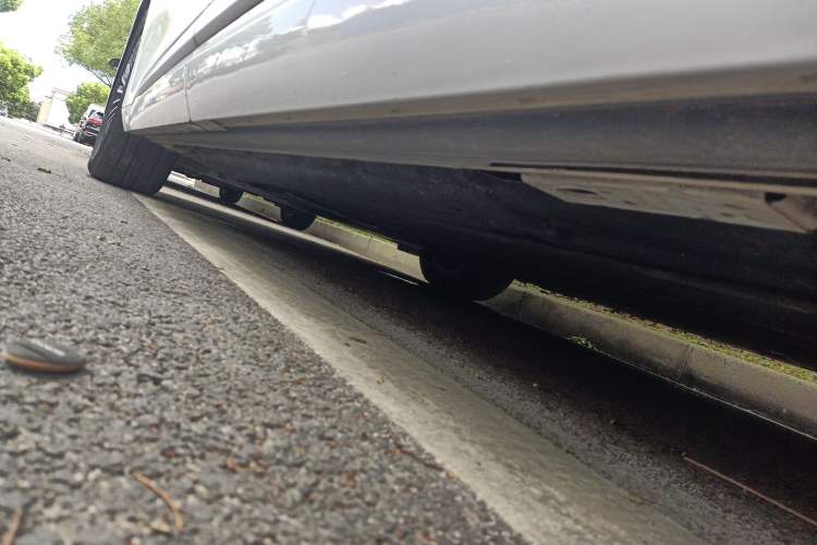 Used Denza D9 2022 DM-i 970 Four-Wheel Drive Prestige Model
