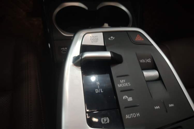 Used BMW X1 2023 sDrive25Li X Design Package