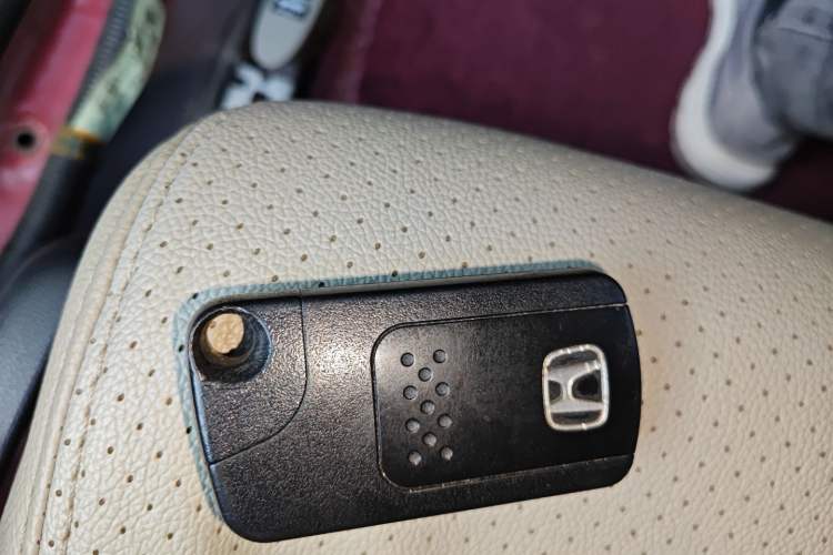 Used Honda Civic 2014 1.8L automatic comfort version