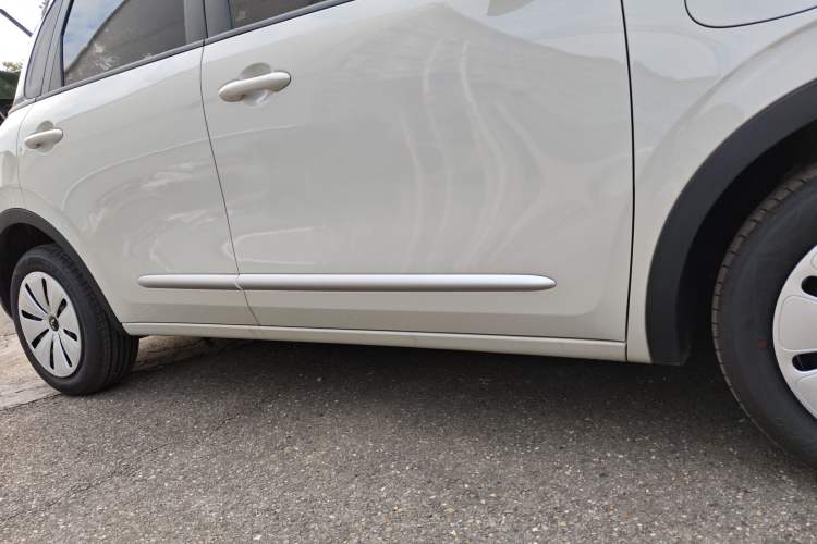 Used Wuling Bingo 2024 203km Light Edition
