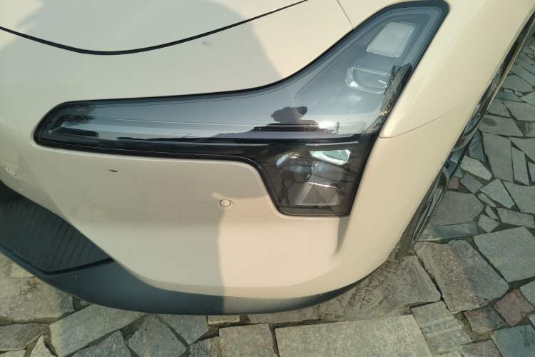 Used XPeng MONA M03 2024 620 with Ultra-Long Range
