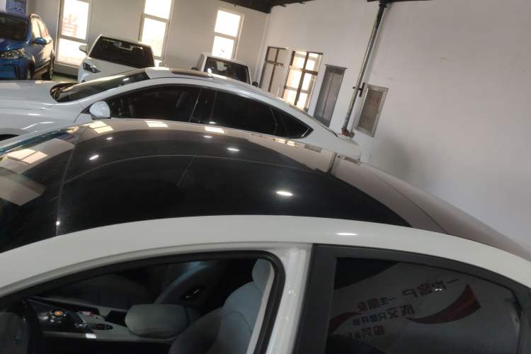 Used Geometry A 2019 Upgraded Model High-Performance Standard Range Power Cube Version
