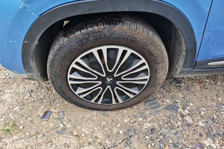 Used NETA N01 2020 Revised Version 430V
