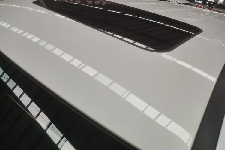 Used GAC Trumpchi M6 2021 PRO 270T DCT Luxury Edition
