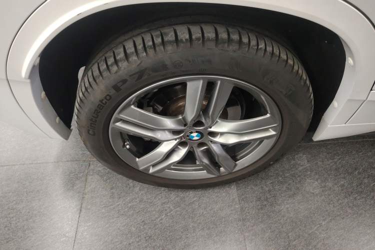 Used BMW X2 2021 Restyled sDrive25i M Sport Package
