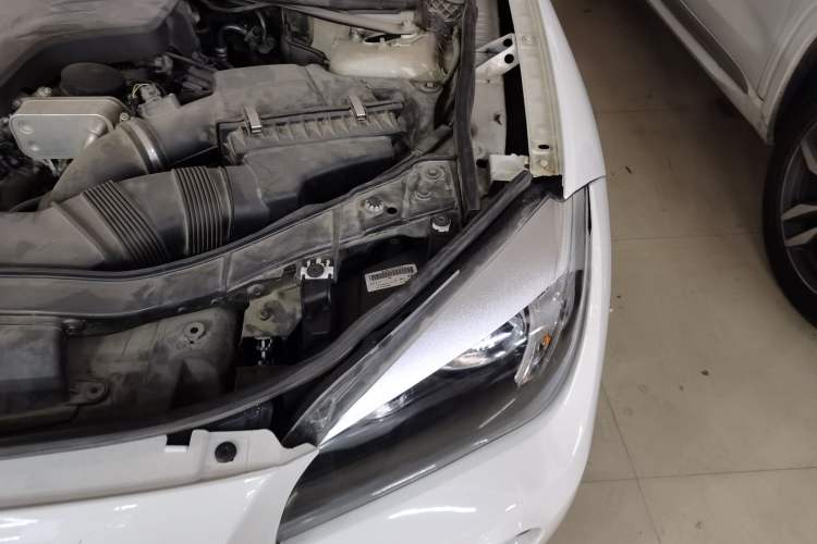 Used BMW X1 2015 sDrive18i Fashion Upgrade Edition