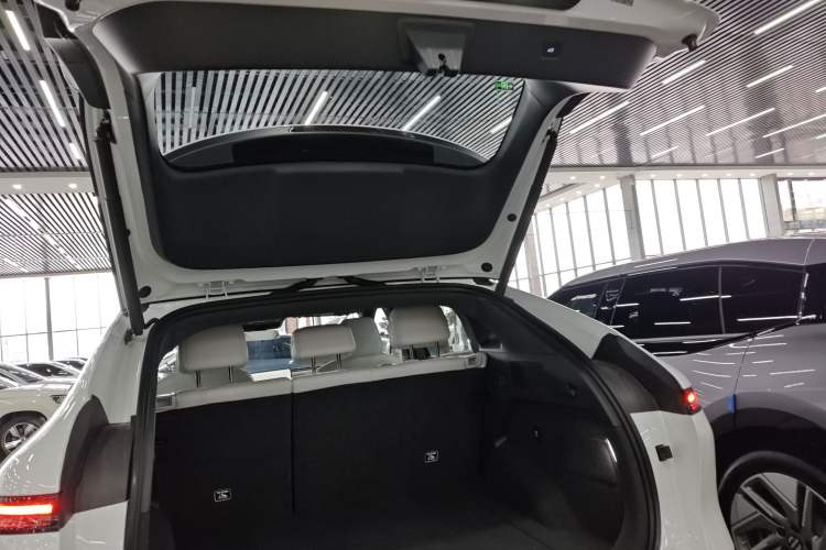 Used XPeng G6 2025 625 Long-Range Max Tech Edition