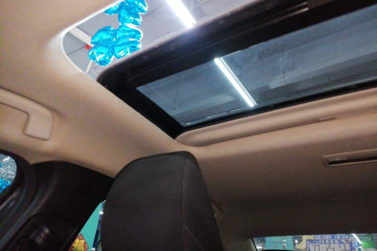 Used Mazda Mazda 3 Axela 2021 2.0L Automatic ZhiXuan Edition
