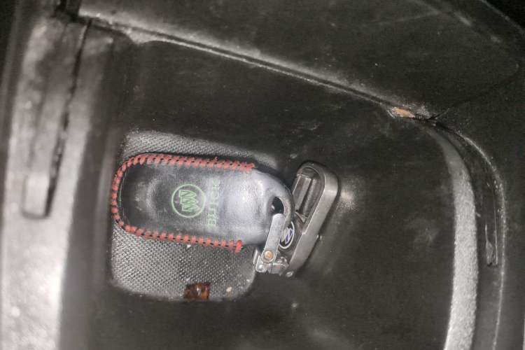 Used Buick Regal 2019 20T Elite Version China V Standard
