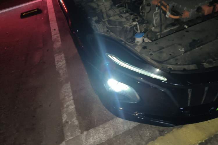 Used Hongqi E-QM5 2023 560km PLUS