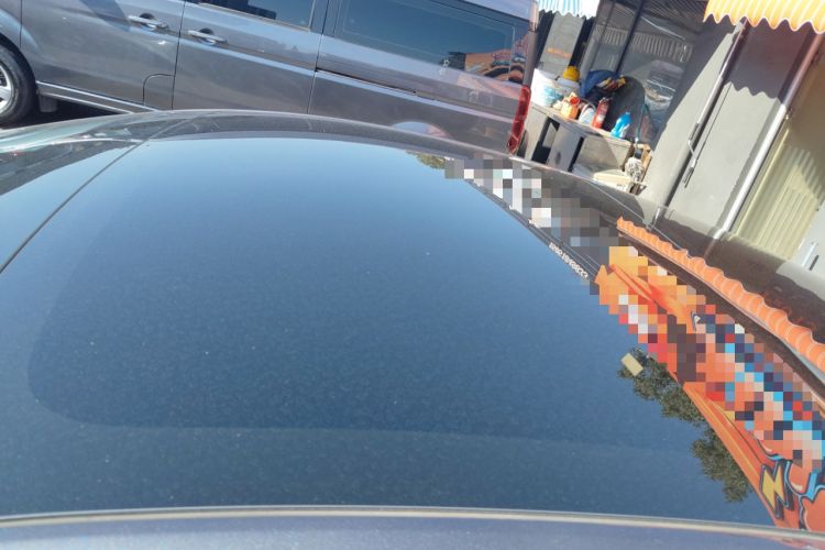 Used Tesla Model 3 2021 Performance High-Performance All-Wheel-Drive Version
