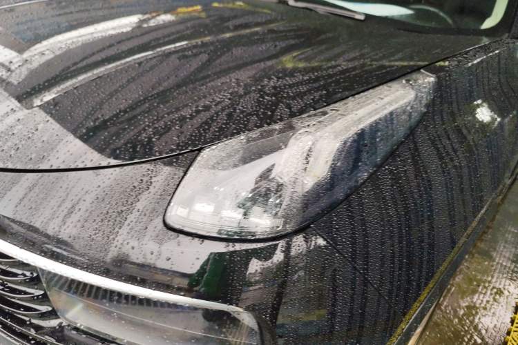 Used Lynk & Co 01 2017 2.0T Two-Wheel Drive Pro Edition
