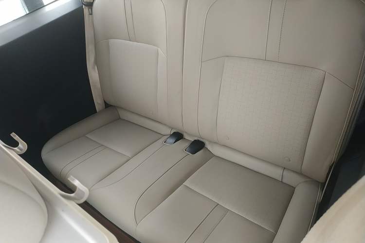 Used Baojun Spark 2023 Flagship Edition