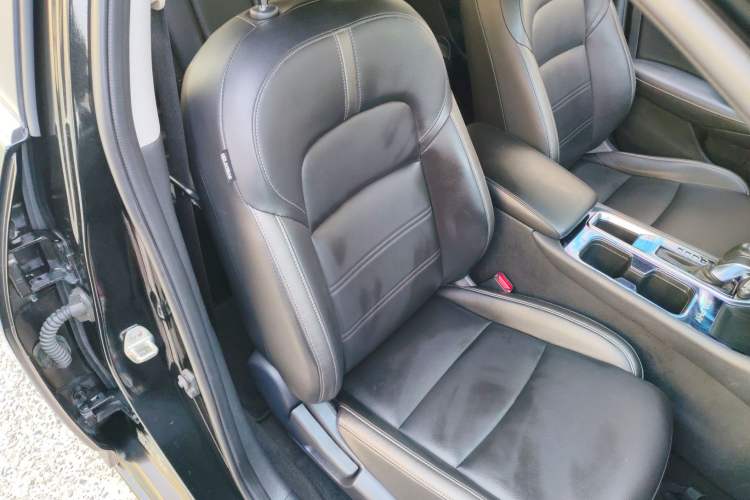 Used Nissan Sylphy 2020 1.6L XL CVT Enjoyment Edition
