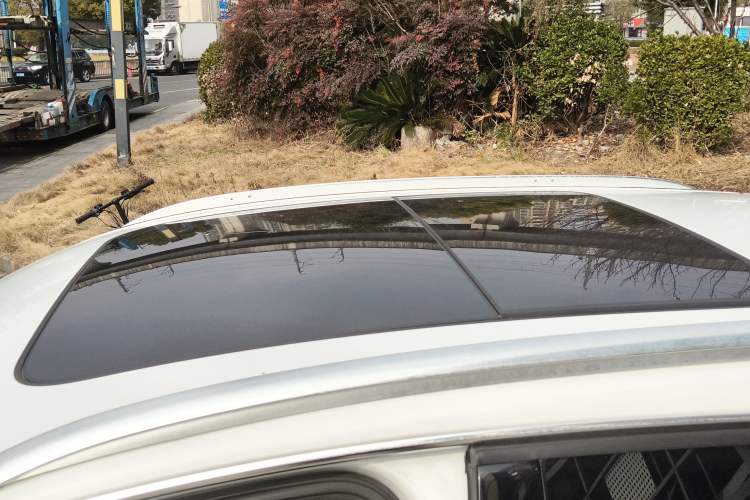 Used Audi Q3 2017 30 TFSI Fashion Model
