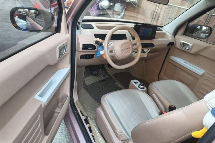 Used  Panda 2023 Panda Mini New Year Edition Treasure Bear
