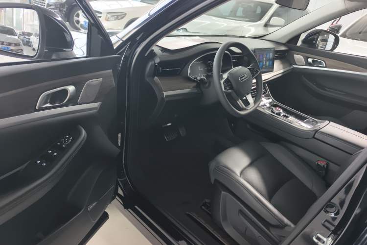 Used Skyworth EV6 2023 410 ZhiShang Edition