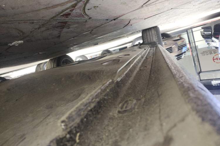 Used Volkswagen Passat 2016 330TSI DSG Prestige Edition
