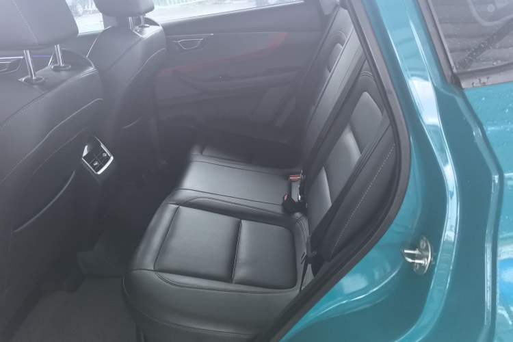 Used Chery Tiggo 7 2020 1.5T Manual Elite Edition
