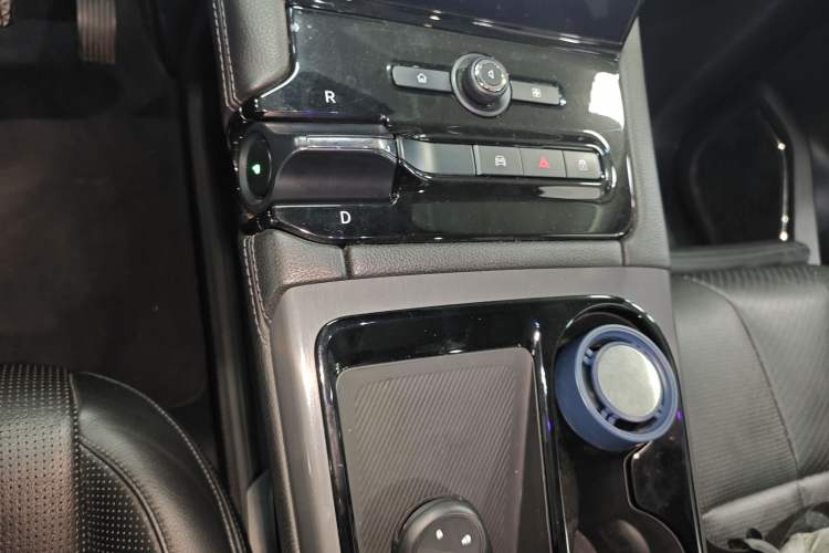 Used Nio ES8 2018 355 km Base Version 7-Seater Edition
