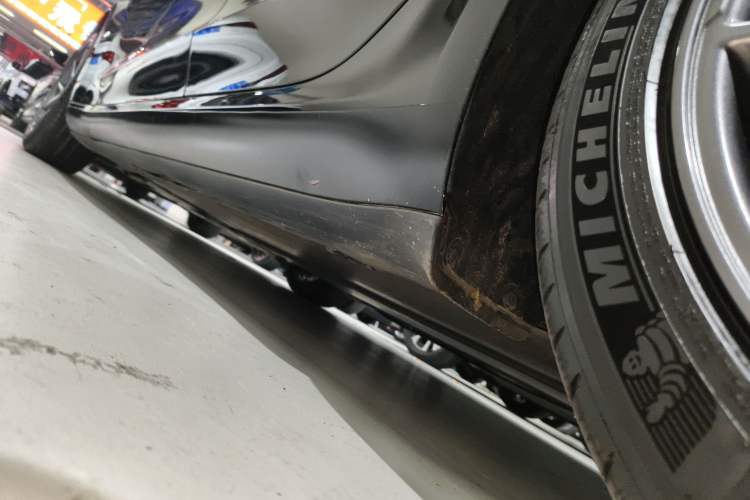 Used Tesla Model 3 2022 Rear-Wheel-Drive Version
