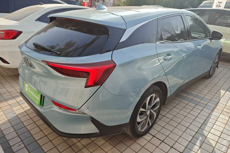 Used Buick Velite 6 2020 Connected Smart Enjoyment PLUS