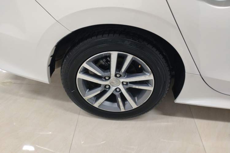 Used Honda Civic 2022 240TURBO CVT Dynamic Edition