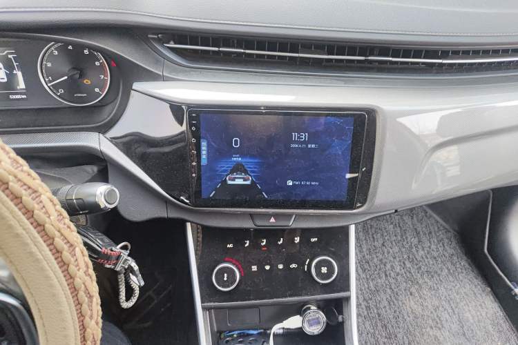 Used Chery Arrizo 5 2019 Facelifted PRO 1.5L Manual Youth Edition China VI Standard