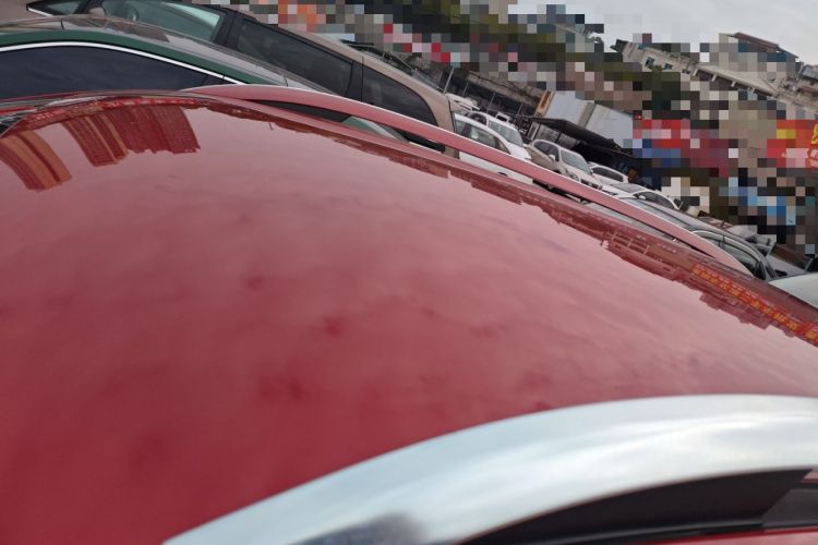 Used MG ZS 2018 1.5L Manual Comfort Edition China V Standard
