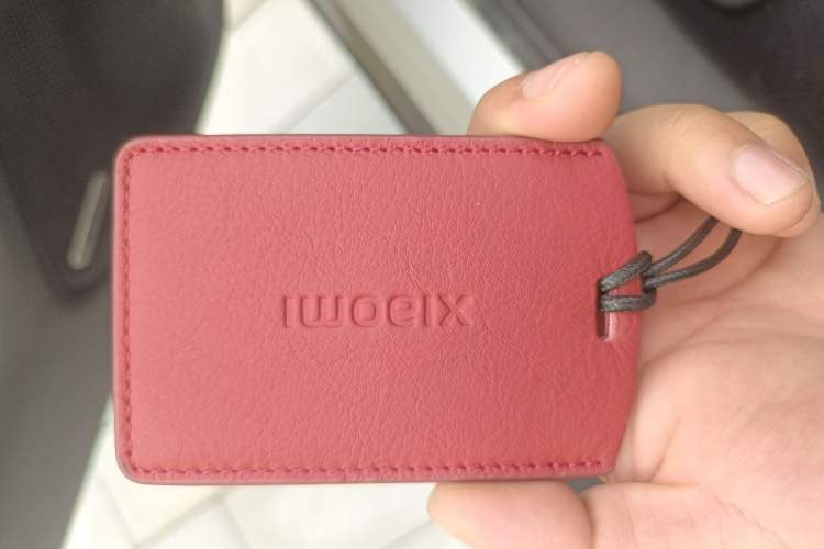 Used  SU7 2024 Rear-Drive Long-Range Intelligent Driving Version