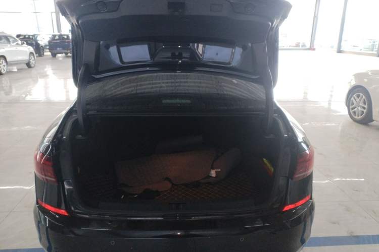 Used Volkswagen Passat 2023 Revised 330TSI Starry Elite Edition