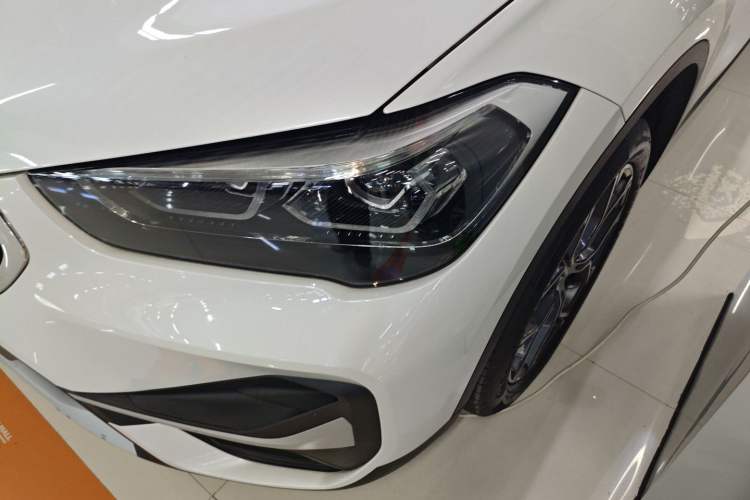 Used BMW X1 2020 sDrive20Li Premium Edition
