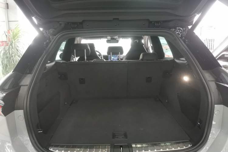 Used Nio ES6 2022 100kWh Sport Edition
