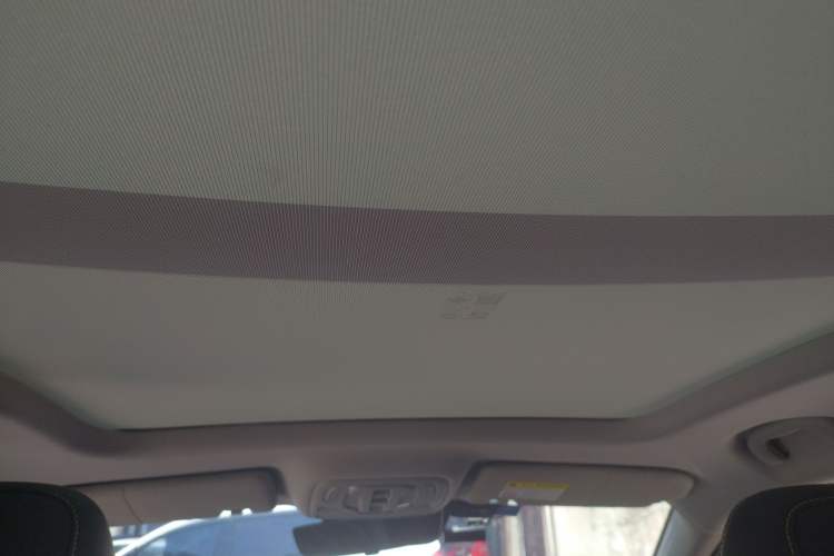 Used Roewe RX5 2021 PLUS 330TGI Automatic National Trend Intelligent Deluxe Edition