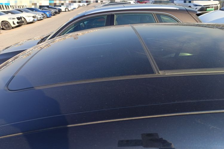 Used BMW X4 2019 xDrive25i M Sport Package
