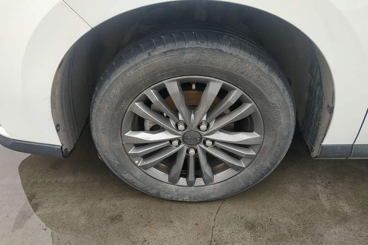 Used SAIC MAXUS G50 2023 1.5T Manual Comfort A