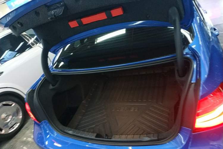 Used BMW 3 Series 2017 320Li M Sport Edition