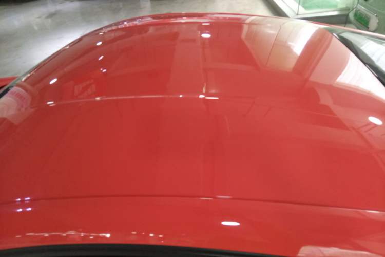 Used Ford Mustang 2015 2.3T Performance Edition
