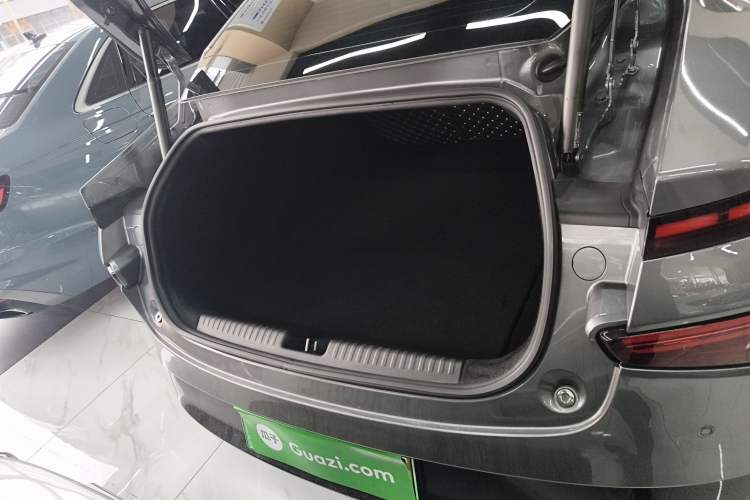 Used XPeng P7 2020 670N
