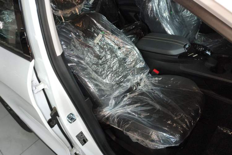 Used Cowin Kunlun 2024 1.6T Mountain Peak Edition 5 Seats