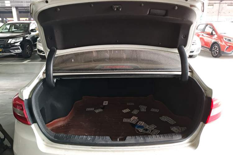 Used Hyundai Sonata 2015 1.6T GLS Smart Model