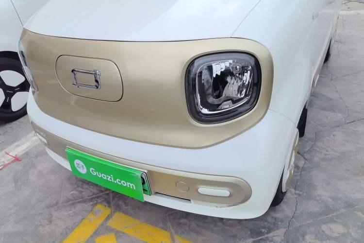 Used Bestune Pony 2025 222km Range Agile Horse