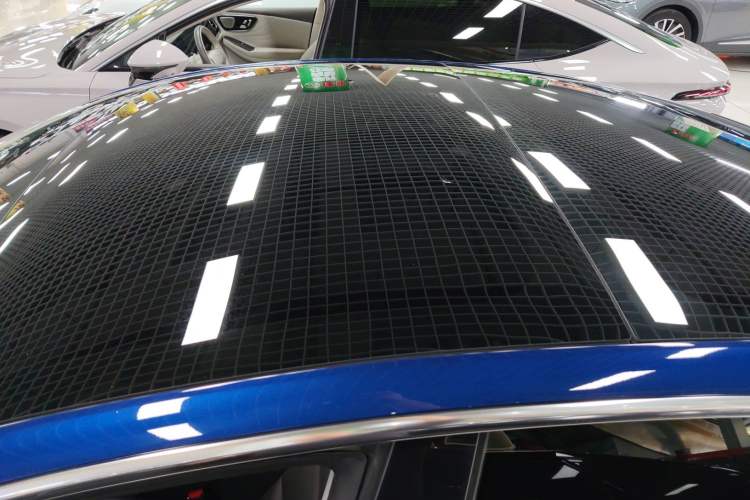 Used Tesla Model 3 2020 Refreshed Version Long-Range Rear-Wheel Drive
