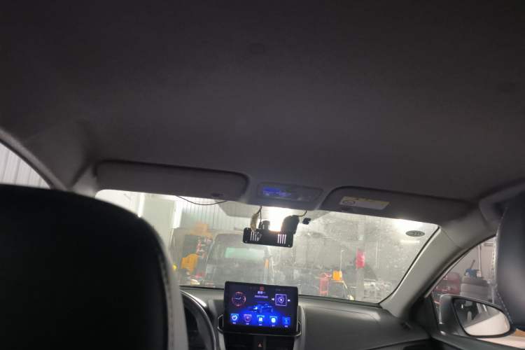 Used Toyota YARiS L 2020 X-Trail X 1.5L CVT Leading Edition
