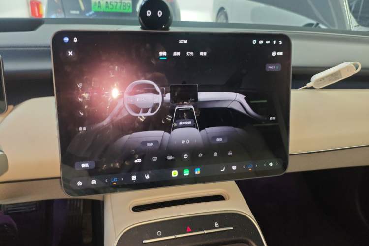 Used Nio ET5T 2025 75 kWh Touring
