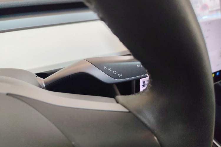 Used Tesla Model 3 2020 Standard Range Rear-Wheel Drive Upgraded Version