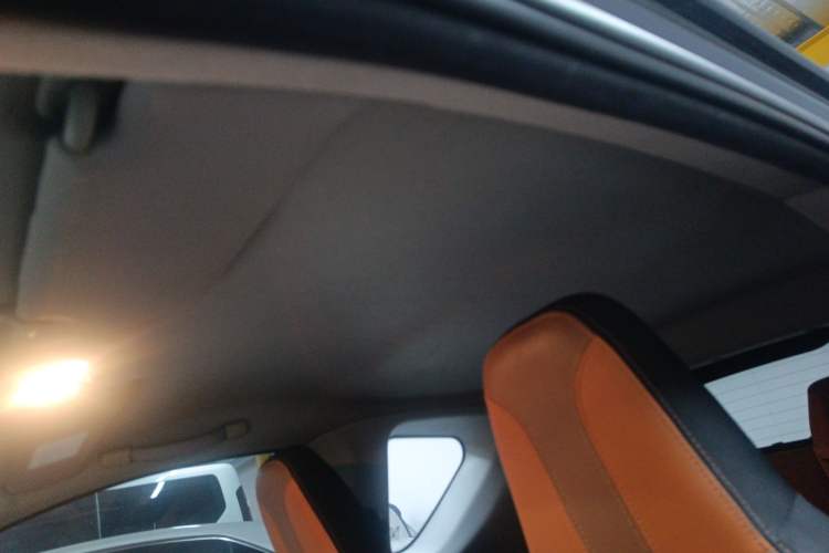 Used Chery Little Ant 2018 400 4-Seater Smart Edition
