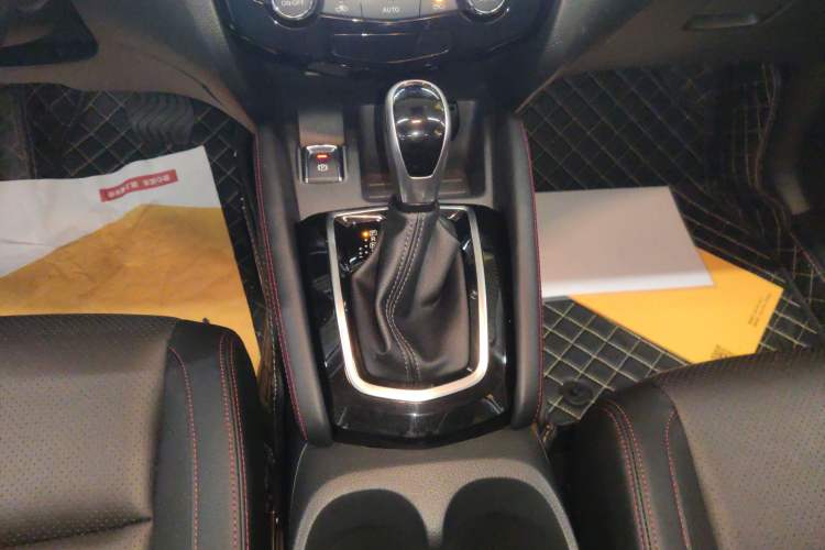 Used Nissan Qashqai 2022 2.0L CVT XV Prem·Night Edition