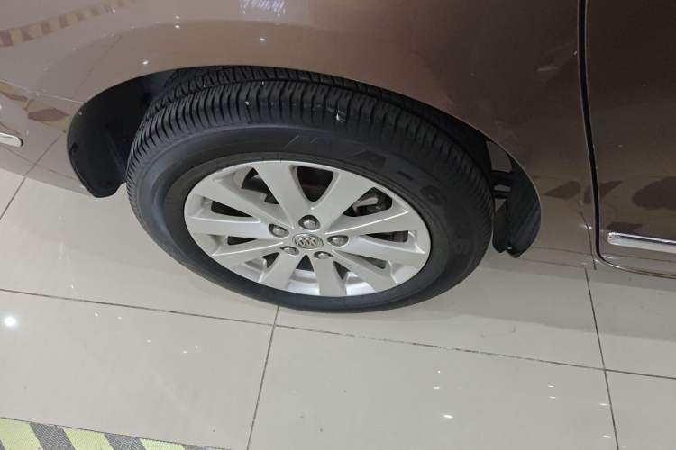 Used Buick GL8 2018 28T Prestige Version China VI Standard
