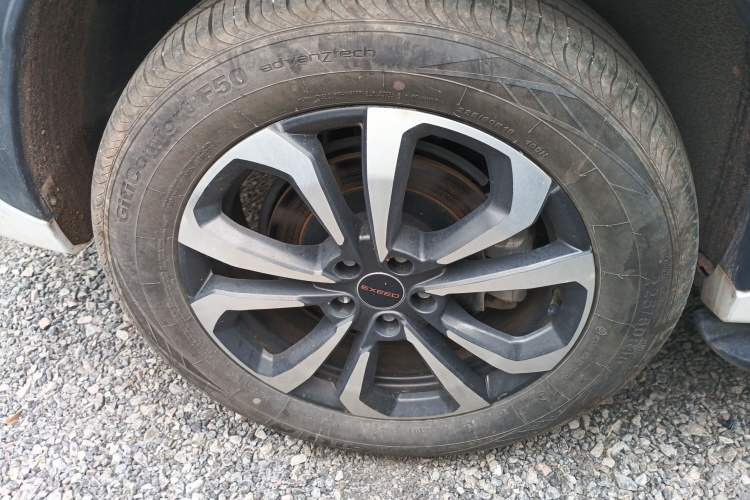 Used  Zhuifeng C-DM 2022 1.5 TCI-DHT 105 km "Chengfeng Qi" Edition
